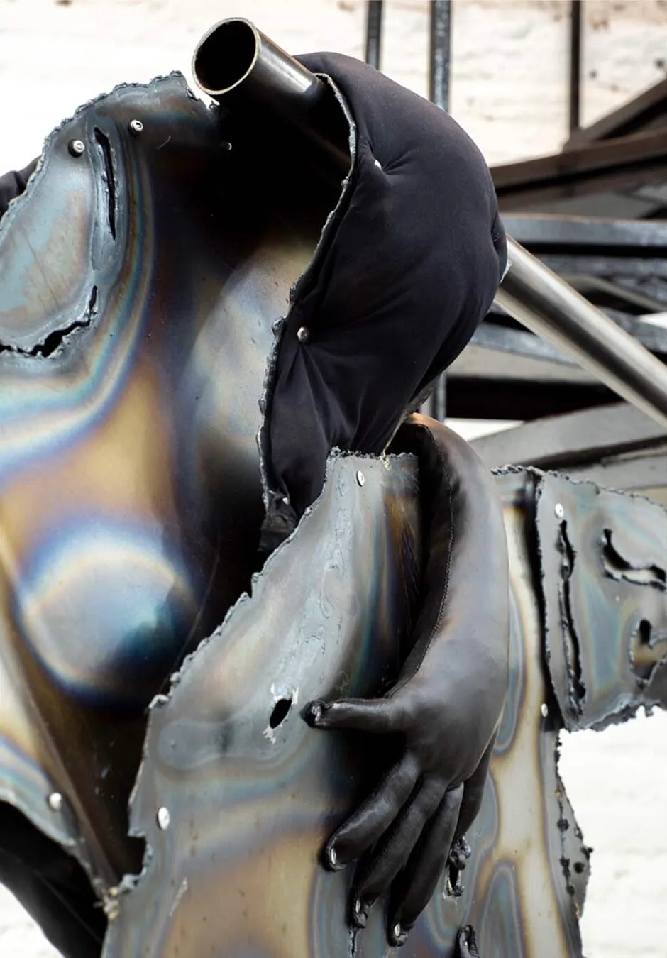 Foto de la biografía