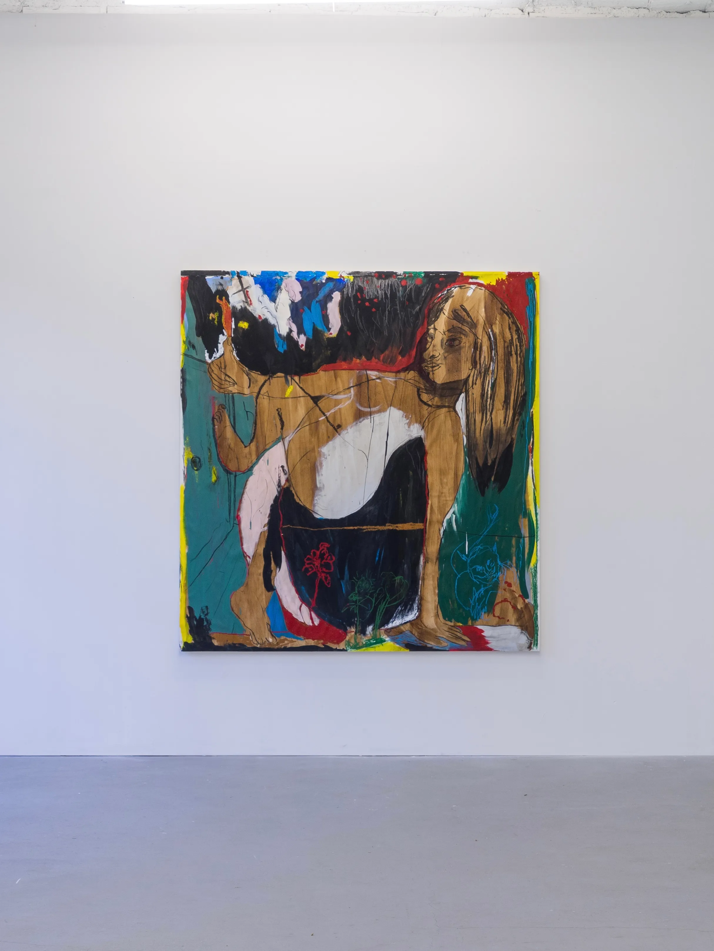 Foto de la biografía